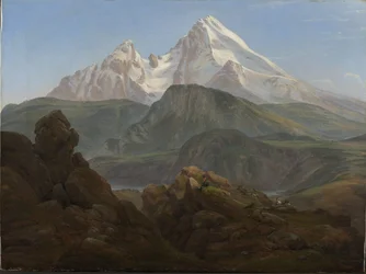 Watzmanna