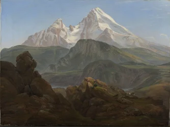 Watzmann