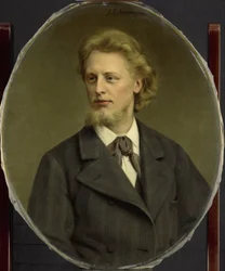 Portret Jacques