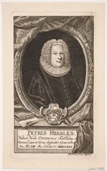 Biskup Peder Hersleb