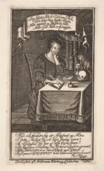 Córka Dorthe Engelbrecht