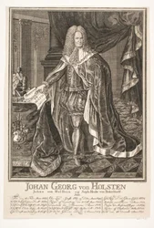 Jan Jerzy Holsztyn