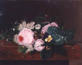 „Flowerspoli“ susitarimas