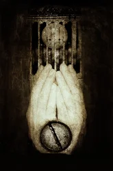 Czas, 2013 (obróbka zdjęć)