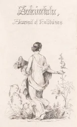 Duński: Kolekcjoner kwiatów