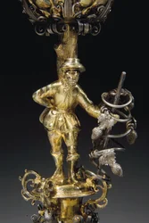Puchar Bevensena, 1614-17
