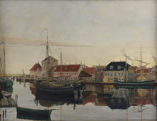 Port Randers