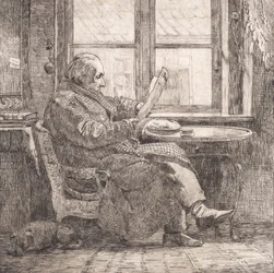 Sędzia Emanuel Bonnevie