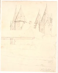 Kościół Kalundborg