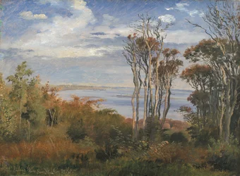 Las Kolås, Vejrhøj