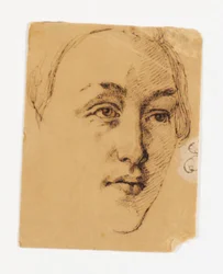 Portret kobiety