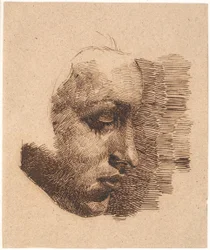 Portret profilowy