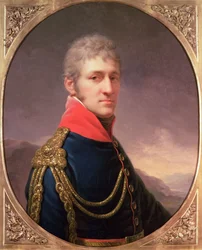 Lord Joseph Anton Leeb (1769-1837), burmistrz Wiednia od 1834 r.