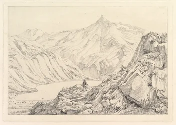 Jezioro Bockhart