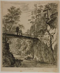 W Höllenthal
