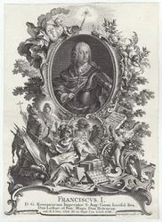 Franciszek I (1768-1835)