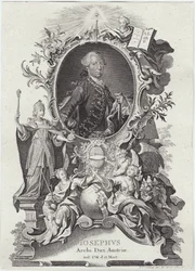 Józef II (1741-1790)-2