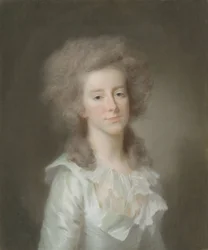 Frederica Louisa Wilhelmina (Louise; 1770-1819), księżniczka Orange-Nassau. Córka księcia Wilhelma V, żona Carel George August, dziedziczny książę Brunszwiku-Wolfenbüttel