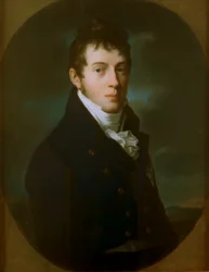Karl Friedrich z Saxe-Weimar-Eisenach