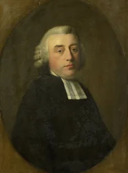 Portret Antoniusa Kuypera