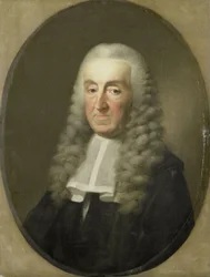 Portret Jana van de Polla