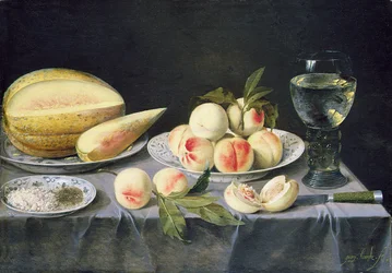 Martwa natura