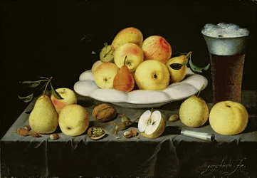 Martwa natura