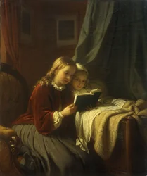Bajka na dobranoc, 1867