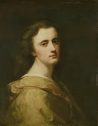 Portret Teresy Schwartze