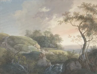 Poranek 1732-67.
