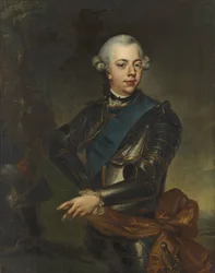 Wilhelm V (1748-1806), książę Orański-Nassau