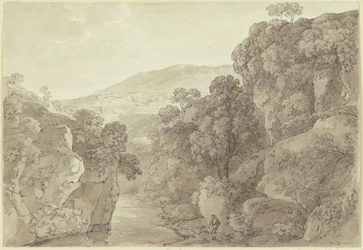 Okolica Subiaco