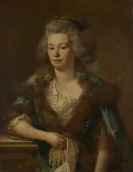 Maria Teresa von Hofstetter