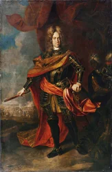Kaiser Karl przeciwko