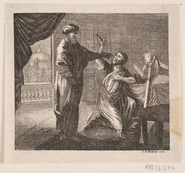 Winieta dla H. Niemeyera „Charakterystyka biblijna”