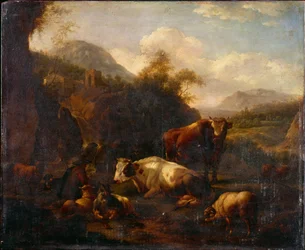 Landschaft