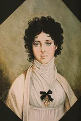 Lady Hamilton (ok.1765-1815)