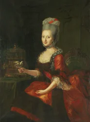 Filipina Amalie, margrabina Hesji-Kassel