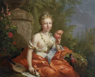 Dziewięć muz - Thalia (komedia)