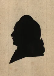 Portret Emanuela Schikanedera 1751-1812, ok. 1789.