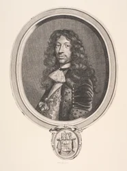 Griffenfeld jako kanclerz