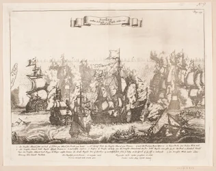 Bitwa pod Øland, 1564