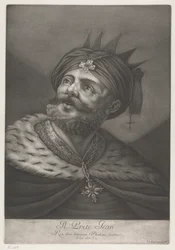 Pożycza Jean