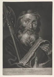 S. Mateusz