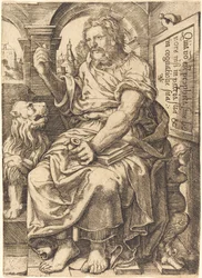 Święty Marek