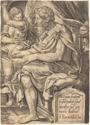 Św. Mateusz