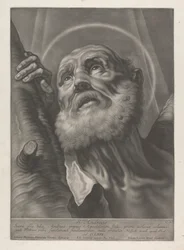 S. Andreas