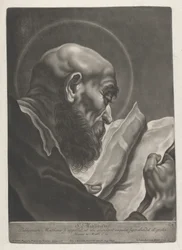 S. Mateusz