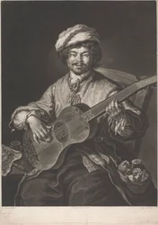 The Musicianпольский