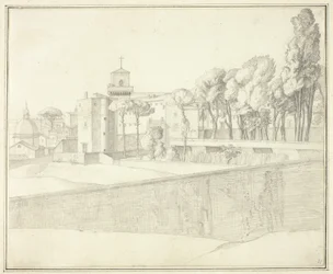 San Pietro in Vincoli, Rzym